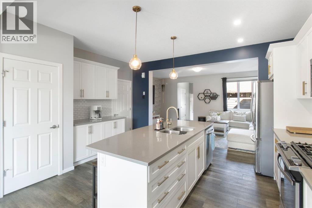 408 Yorkville Avenue Sw, Calgary, Alberta  T2X 4S4 - Photo 7 - A2256216