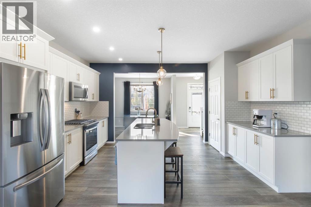 408 Yorkville Avenue Sw, Calgary, Alberta  T2X 4S4 - Photo 10 - A2256216