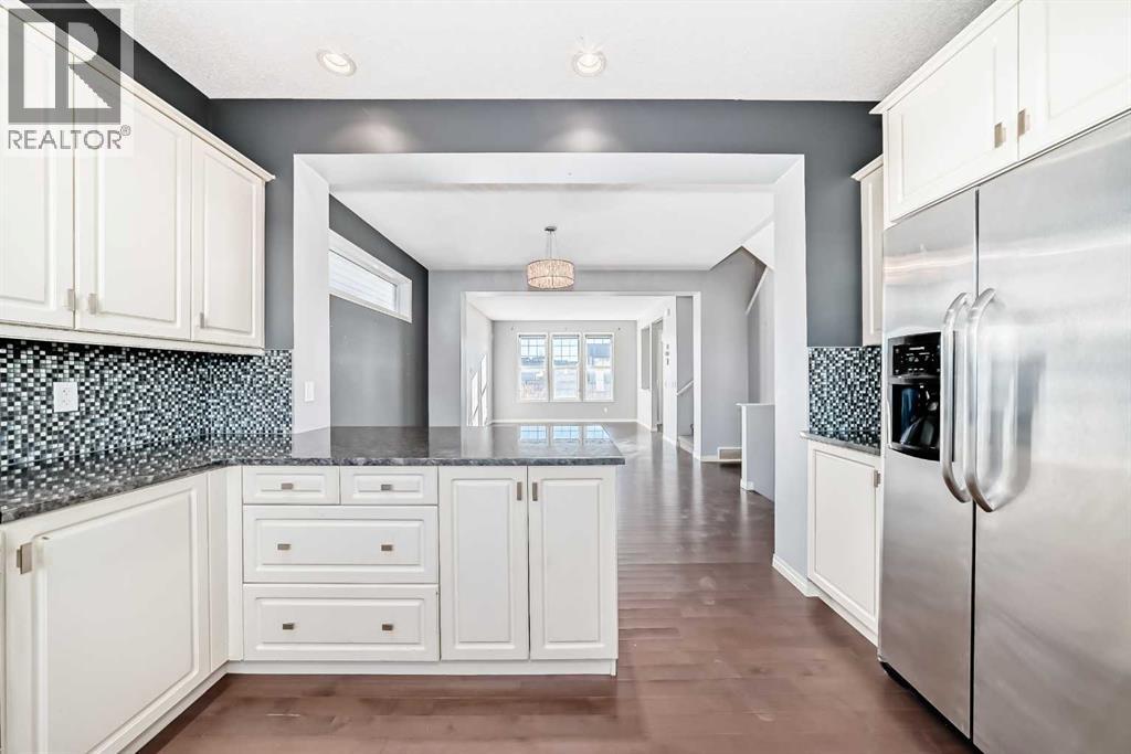 80 New Brighton Grove Se, Calgary, Alberta  T2Z 1G4 - Photo 8 - A2269079