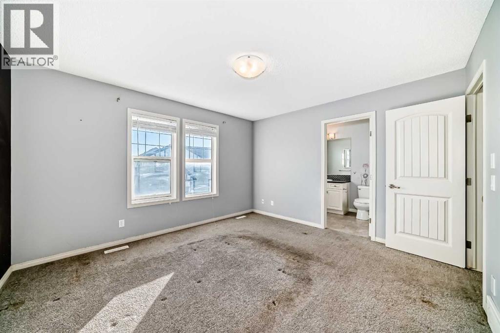 80 New Brighton Grove Se, Calgary, Alberta  T2Z 1G4 - Photo 24 - A2269079