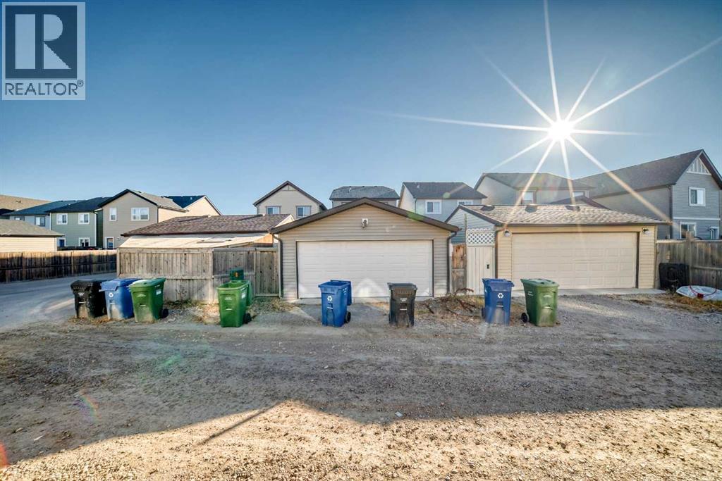 80 New Brighton Grove Se, Calgary, Alberta  T2Z 1G4 - Photo 40 - A2269079