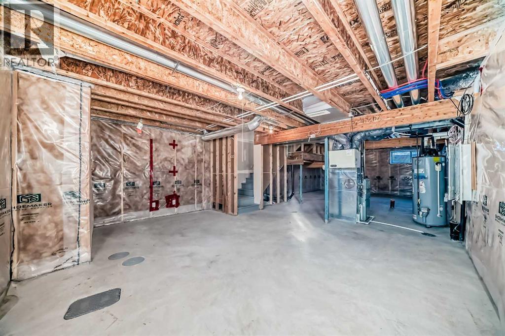 80 New Brighton Grove Se, Calgary, Alberta  T2Z 1G4 - Photo 37 - A2269079