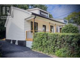 32 BRENTON STREET, Toronto, Ontario