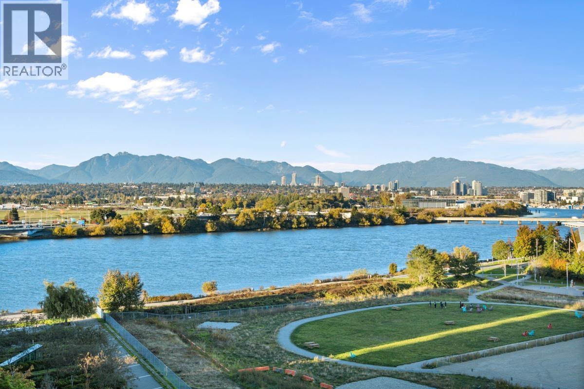 902 5199 BRIGHOUSE WAY, Richmond, British Columbia