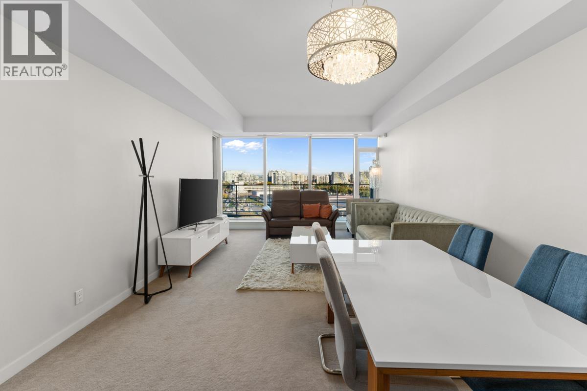 902 5199 Brighouse Way, Richmond, British Columbia  V7C 0A7 - Photo 4 - R3061080