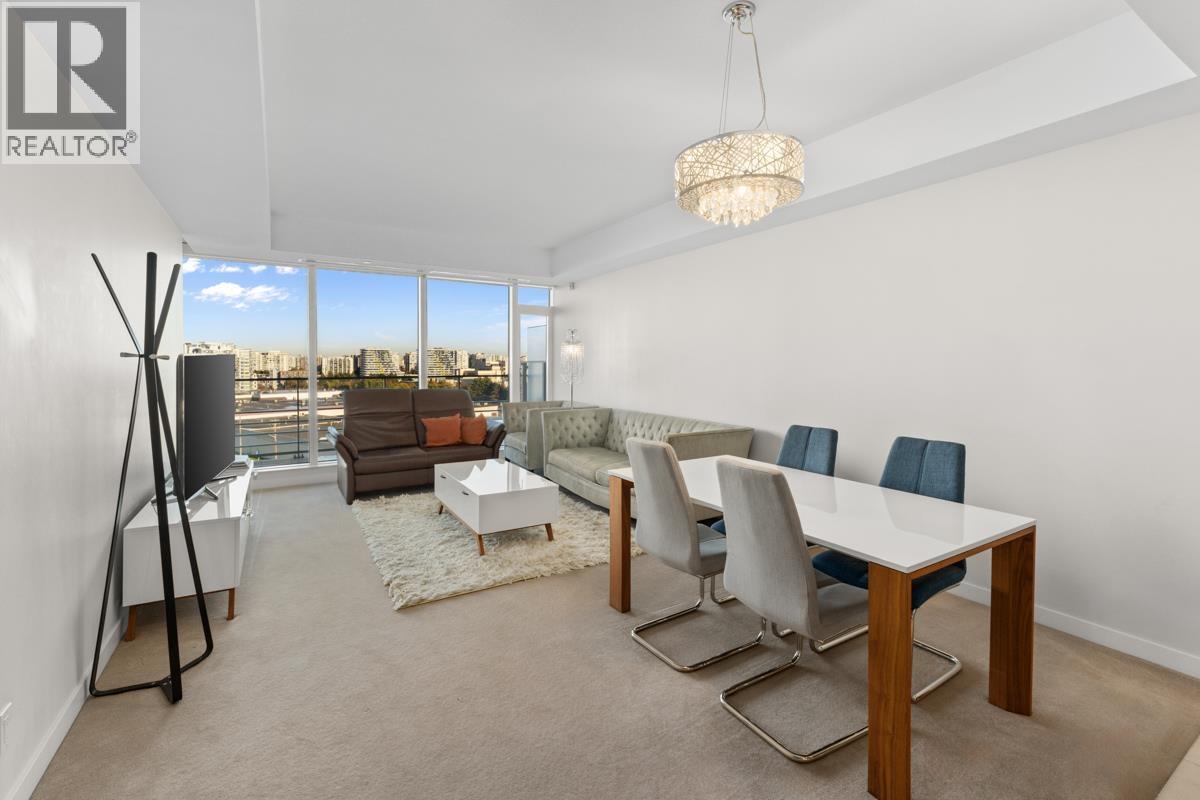 902 5199 Brighouse Way, Richmond, British Columbia  V7C 0A7 - Photo 5 - R3061080