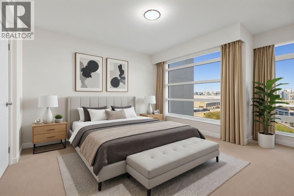 902 5199 Brighouse Way, Richmond, British Columbia  V7C 0A7 - Photo 14 - R3061080