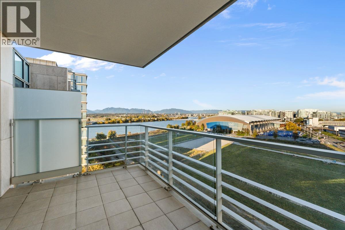 902 5199 Brighouse Way, Richmond, British Columbia  V7C 0A7 - Photo 10 - R3061080