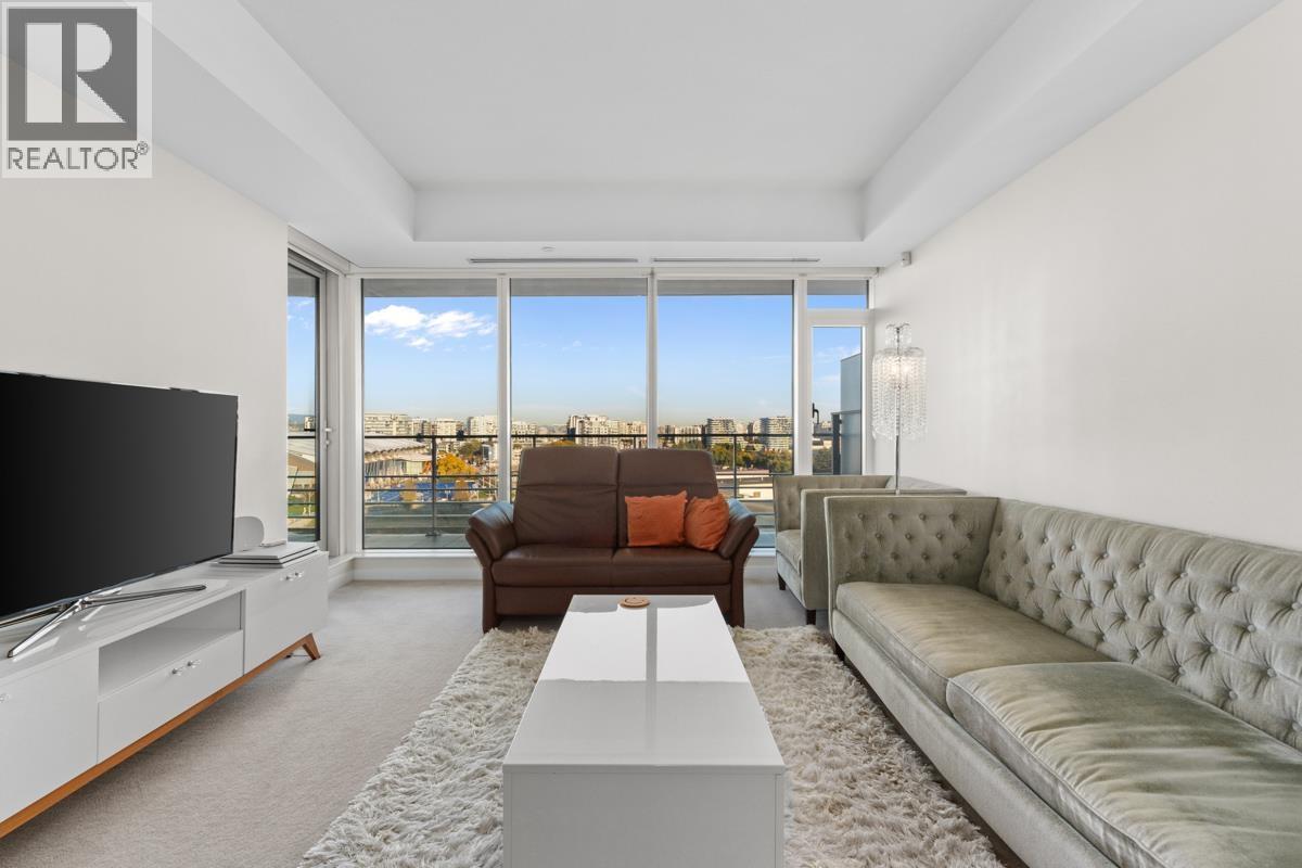 902 5199 Brighouse Way, Richmond, British Columbia  V7C 0A7 - Photo 2 - R3061080