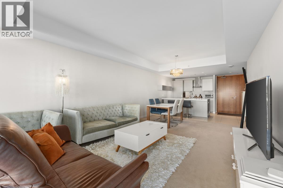 902 5199 Brighouse Way, Richmond, British Columbia  V7C 0A7 - Photo 6 - R3061080