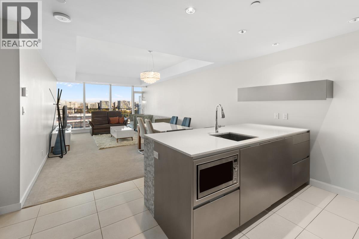 902 5199 Brighouse Way, Richmond, British Columbia  V7C 0A7 - Photo 8 - R3061080