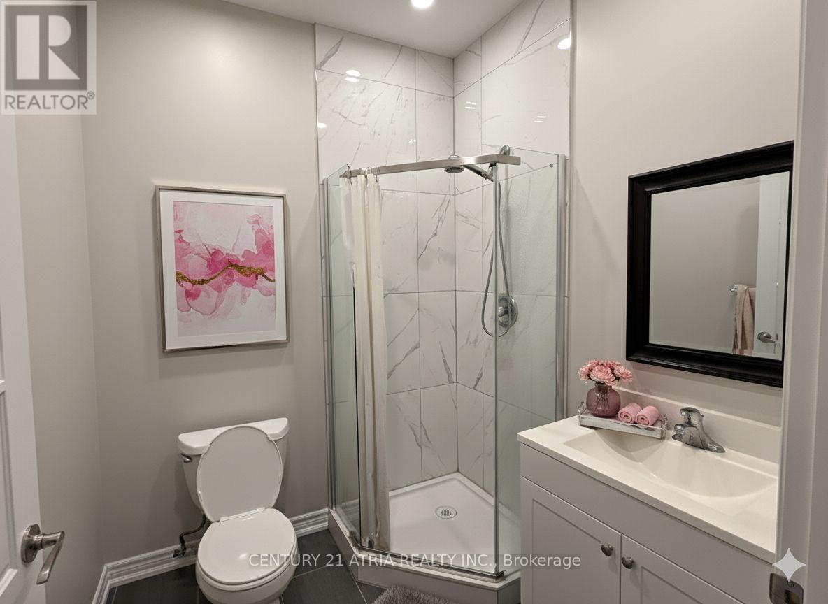 52 Luzon Avenue, Markham, Ontario L6B 1N6 - Photo 10 - N12324329