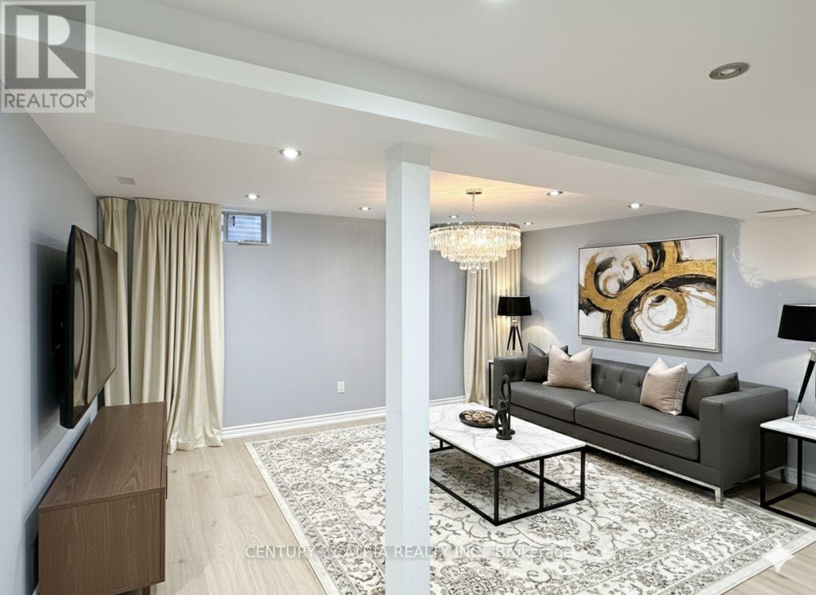 52 Luzon Avenue, Markham, Ontario L6B 1N6 - Photo 11 - N12324329