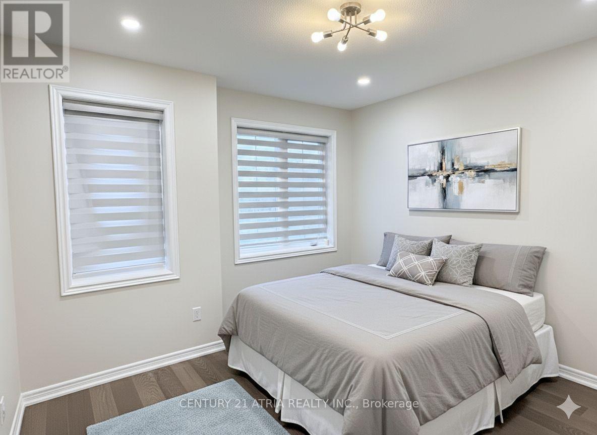 52 Luzon Avenue, Markham, Ontario L6B 1N6 - Photo 9 - N12324329