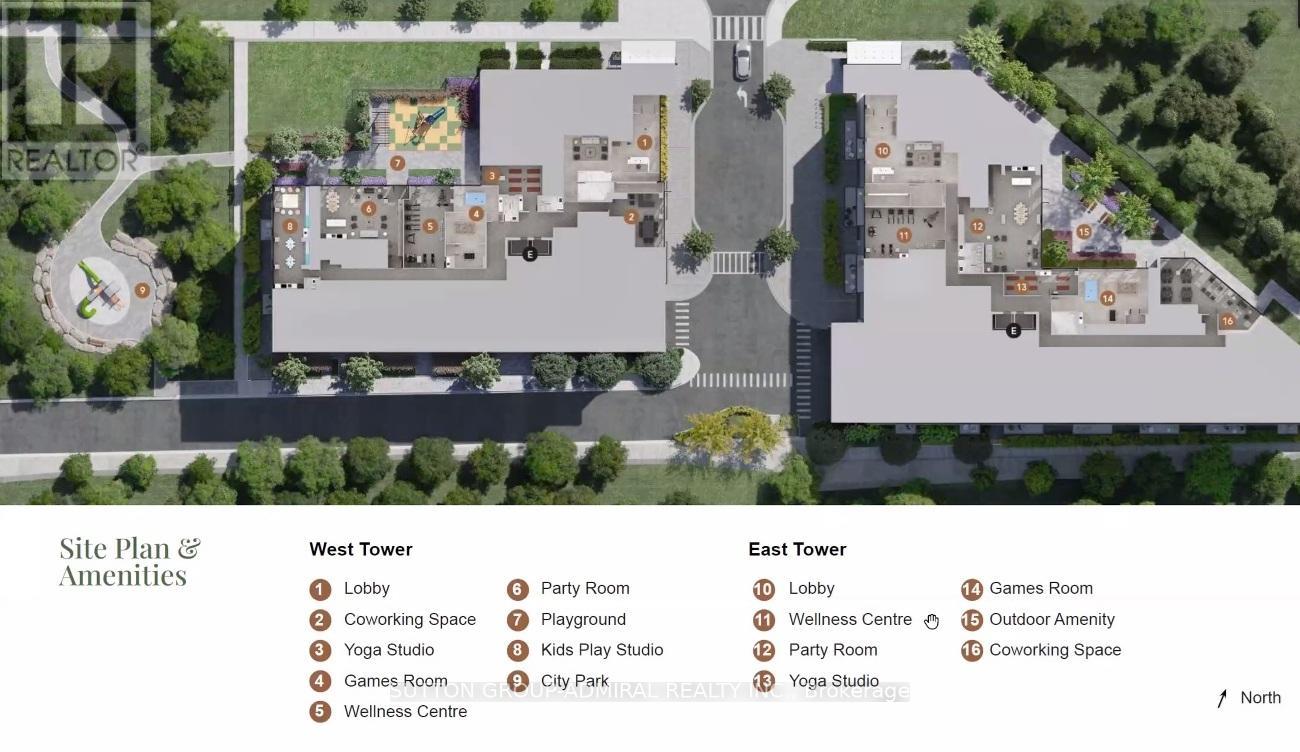 304a - 7439 Kingston Road, Toronto, Ontario  M1B 0G1 - Photo 21 - E12515310