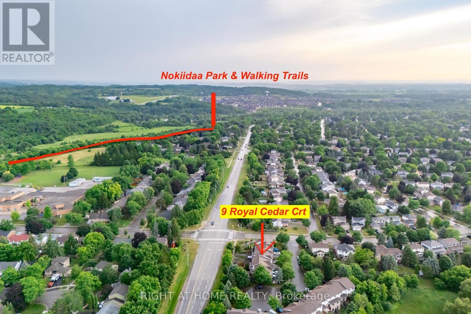 9 Royal Cedar Court, East Gwillimbury, Ontario  L9N 1R7 - Photo 34 - N12515306