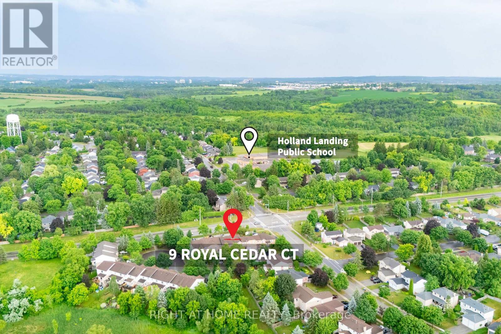 9 Royal Cedar Court, East Gwillimbury, Ontario  L9N 1R7 - Photo 35 - N12515306