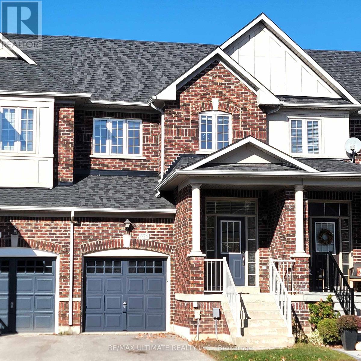 578 REEVES WAY BOULEVARD, Whitchurch-Stouffville, Ontario