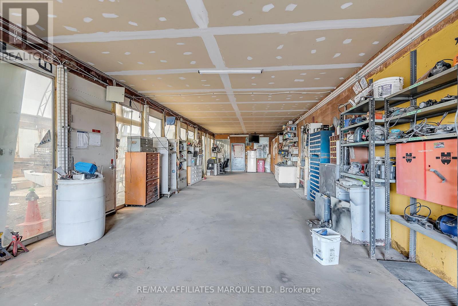 17390 Mcphail Road, South Stormont, Ontario K0C 2A0 - Photo 25 - X12515356