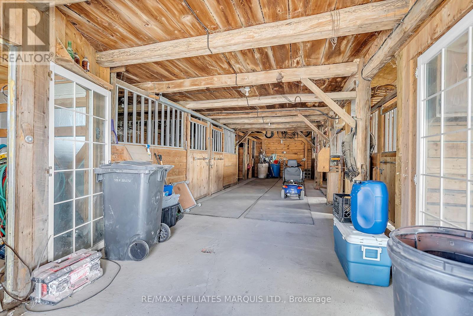 17390 Mcphail Road, South Stormont, Ontario K0C 2A0 - Photo 29 - X12515356