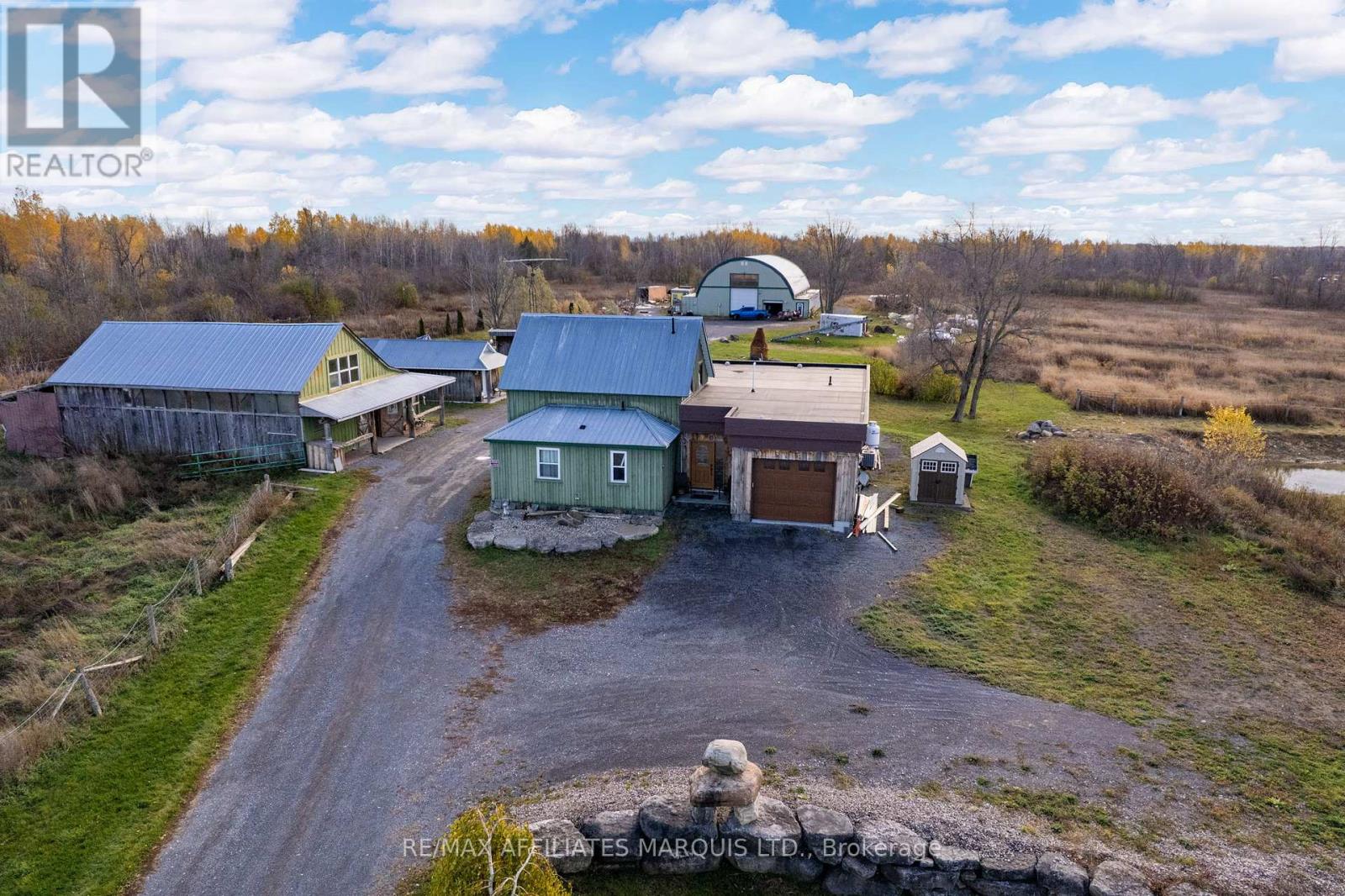 17390 Mcphail Road, South Stormont, Ontario K0C 2A0 - Photo 36 - X12515356