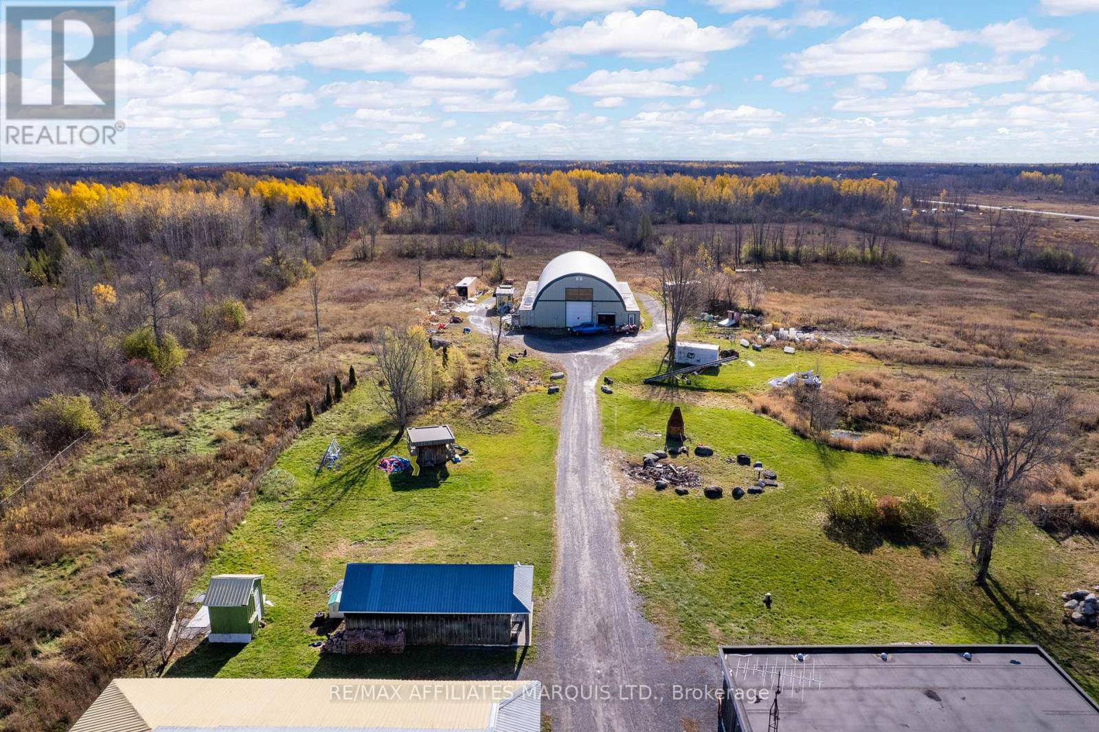 17390 Mcphail Road, South Stormont, Ontario K0C 2A0 - Photo 40 - X12515356