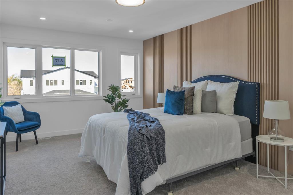 325 Numeracy Lane, Winnipeg, Manitoba  R2P 3A6 - Photo 13 - 202526638