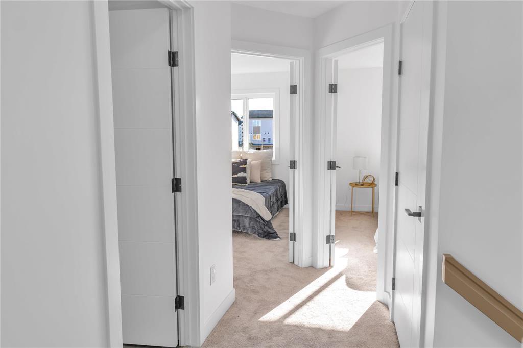 325 Numeracy Lane, Winnipeg, Manitoba  R2P 3A6 - Photo 19 - 202526638