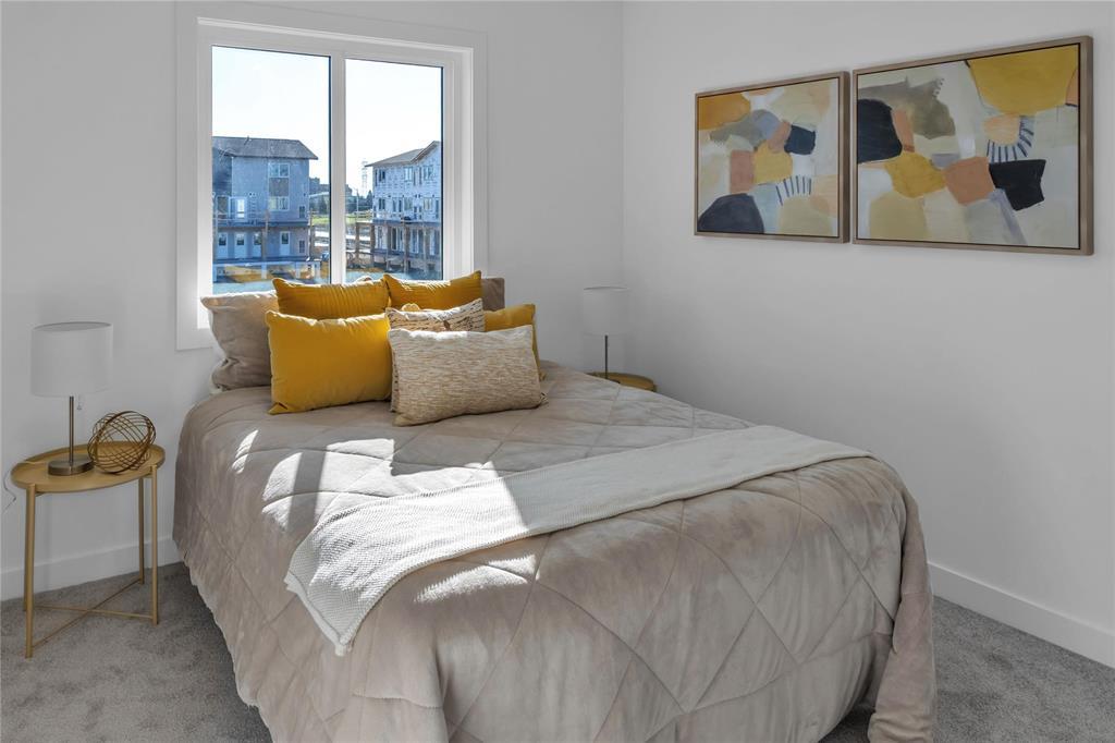 325 Numeracy Lane, Winnipeg, Manitoba  R2P 3A6 - Photo 20 - 202526638