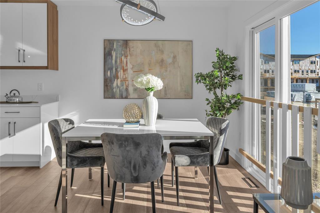 325 Numeracy Lane, Winnipeg, Manitoba  R2P 3A6 - Photo 6 - 202526638