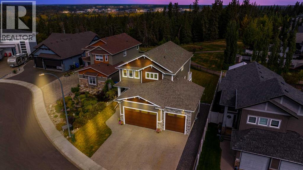 14 Garrison Place, Red Deer, Alberta