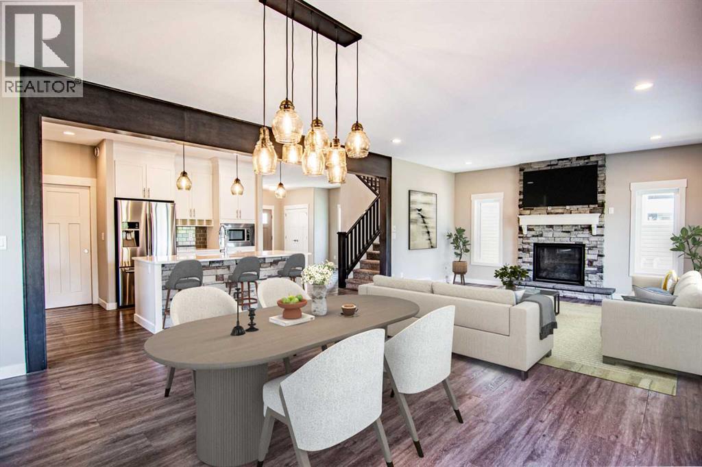 14 Garrison Place, Red Deer, Alberta  T4P 0P7 - Photo 9 - A2268856