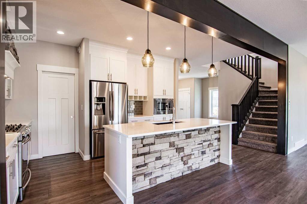 14 Garrison Place, Red Deer, Alberta  T4P 0P7 - Photo 6 - A2268856