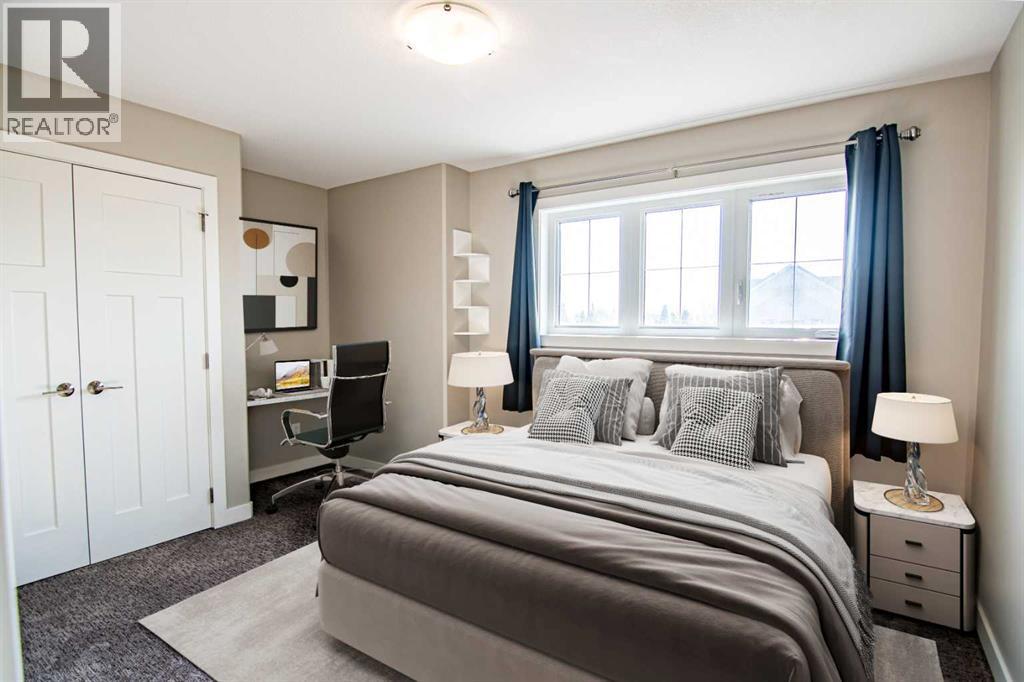 14 Garrison Place, Red Deer, Alberta  T4P 0P7 - Photo 24 - A2268856