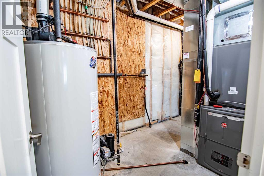 14 Garrison Place, Red Deer, Alberta  T4P 0P7 - Photo 38 - A2268856