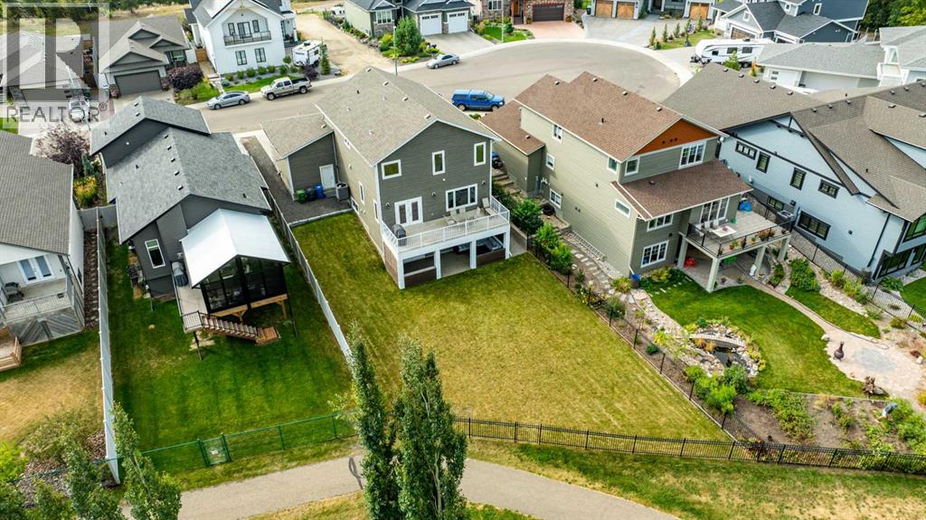 14 Garrison Place, Red Deer, Alberta  T4P 0P7 - Photo 44 - A2268856