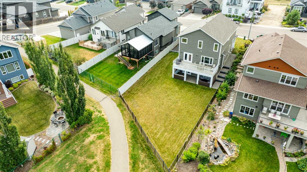 14 Garrison Place, Red Deer, Alberta  T4P 0P7 - Photo 45 - A2268856