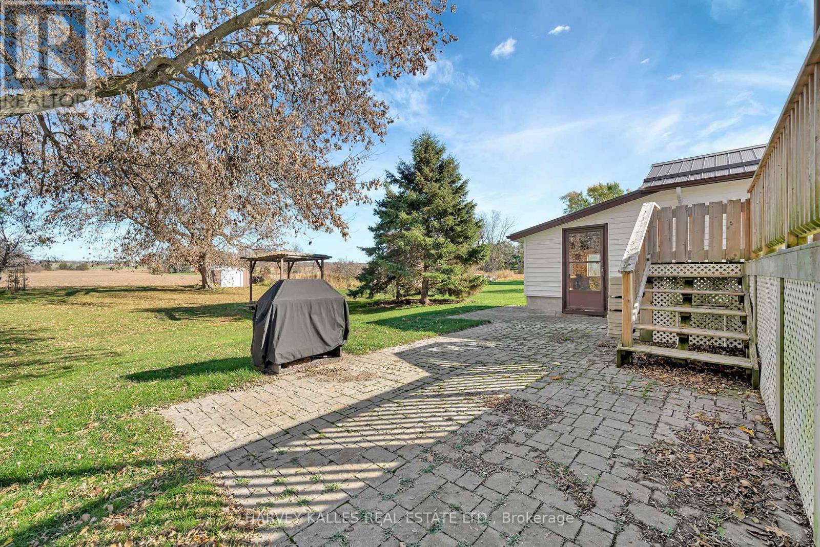 1075 County Rd 10 Road, Prince Edward County, Ontario K0K 2T0 - Photo 16 - X12515348