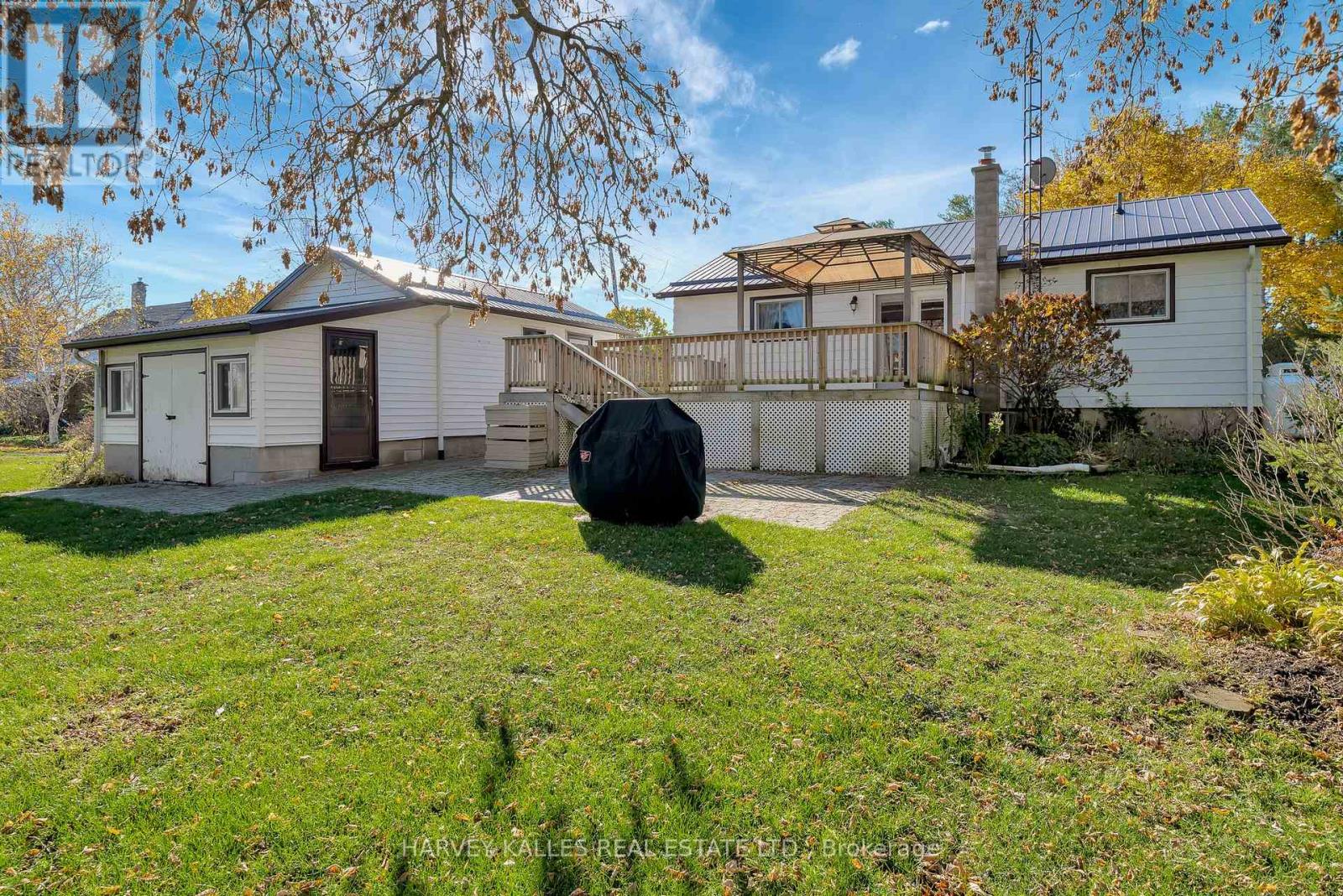 1075 County Rd 10 Road, Prince Edward County, Ontario K0K 2T0 - Photo 19 - X12515348