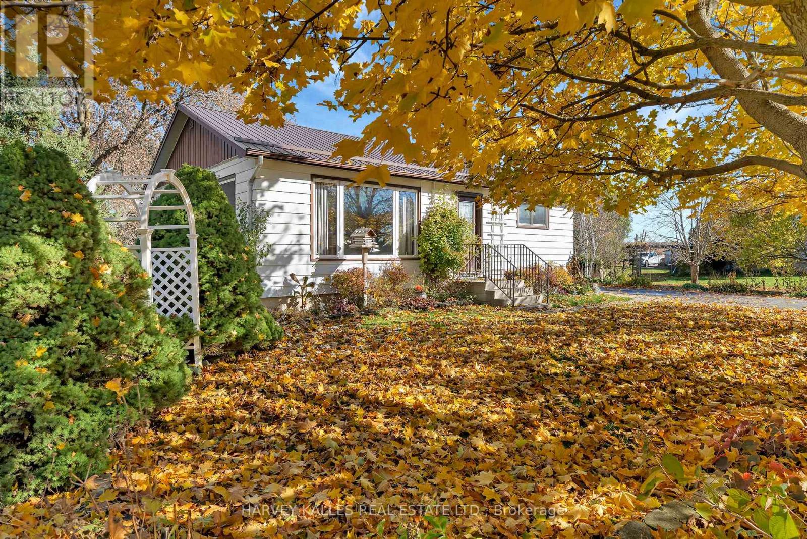 1075 County Rd 10 Road, Prince Edward County, Ontario K0K 2T0 - Photo 2 - X12515348