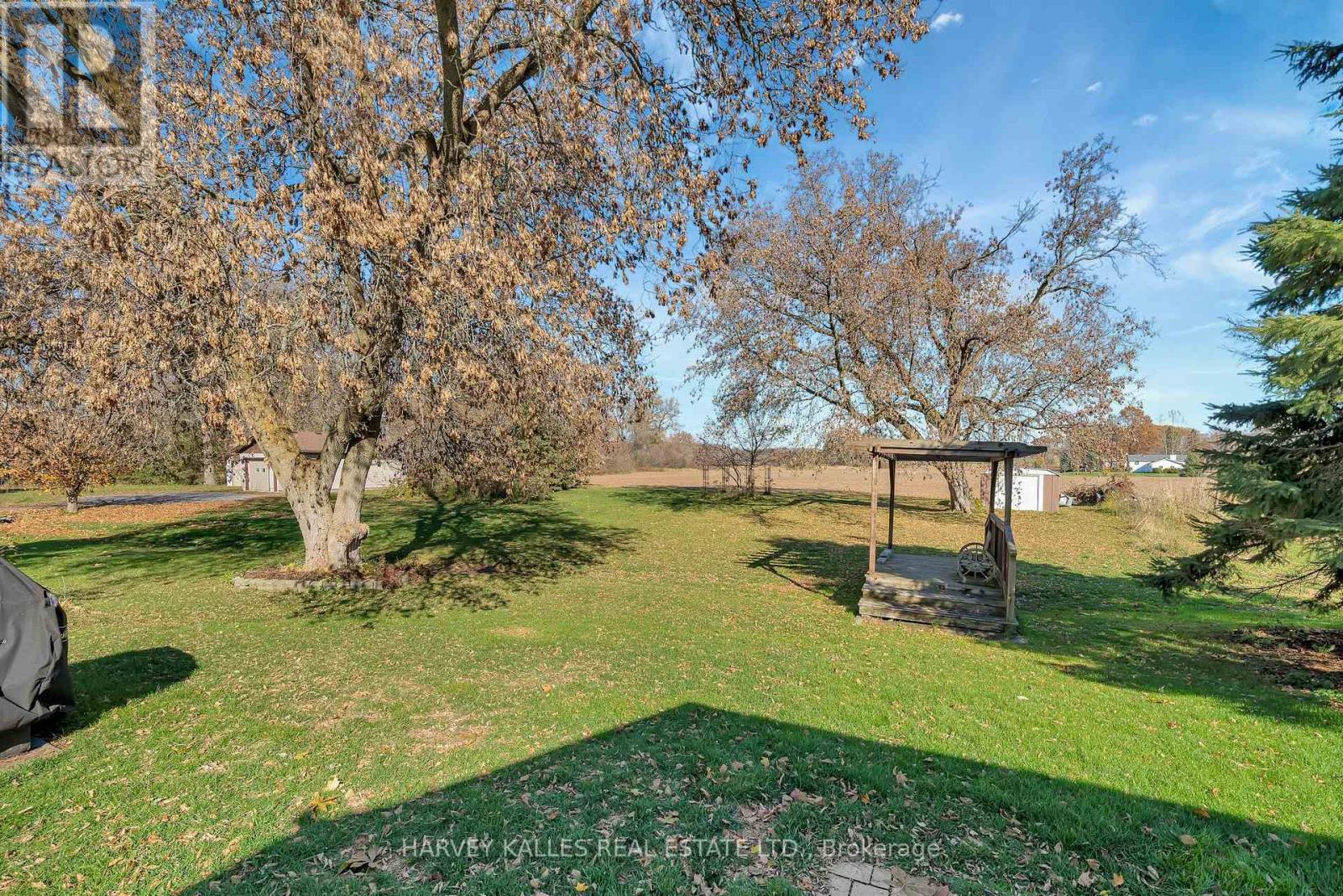 1075 County Rd 10 Road, Prince Edward County, Ontario K0K 2T0 - Photo 20 - X12515348