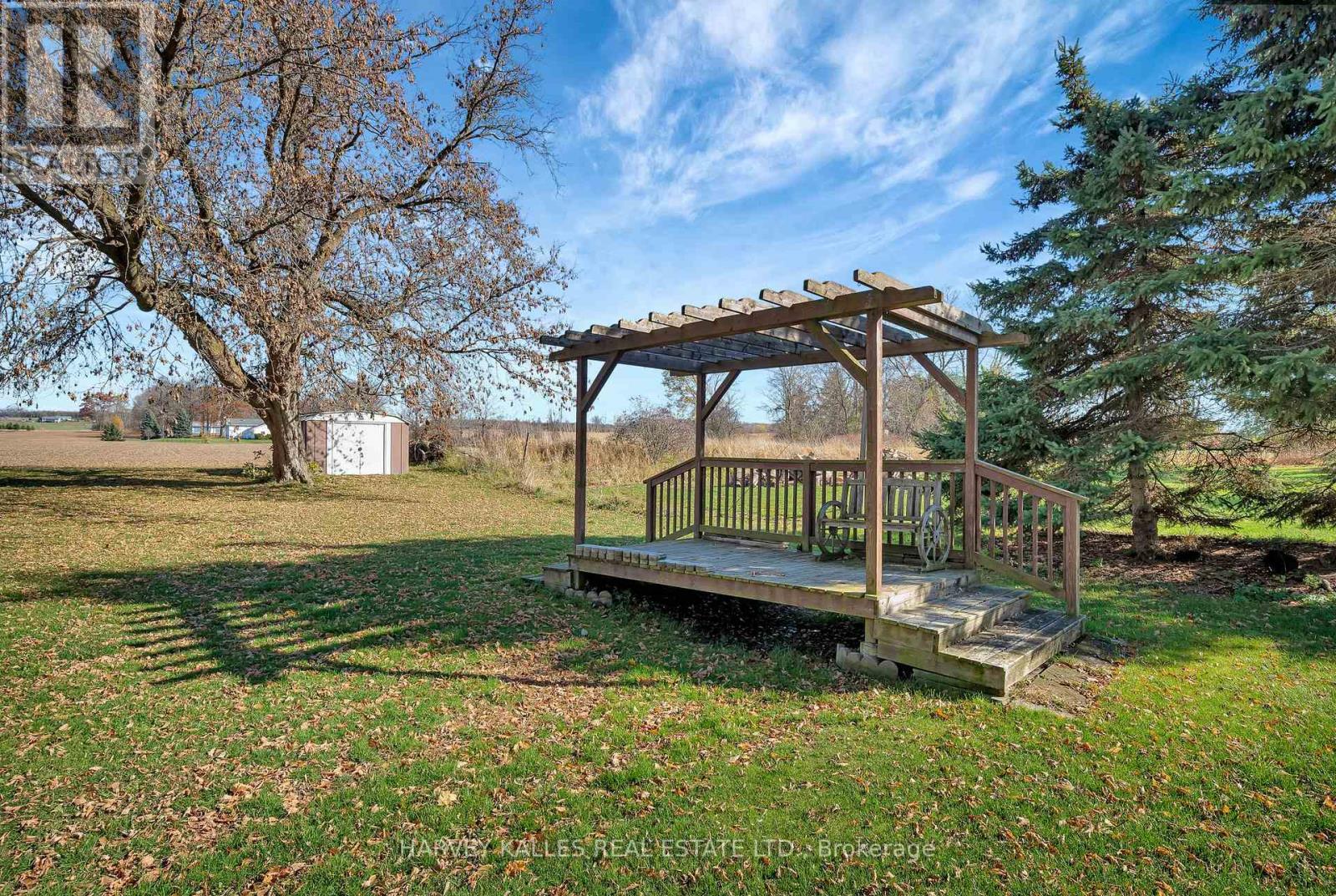 1075 County Rd 10 Road, Prince Edward County, Ontario K0K 2T0 - Photo 21 - X12515348