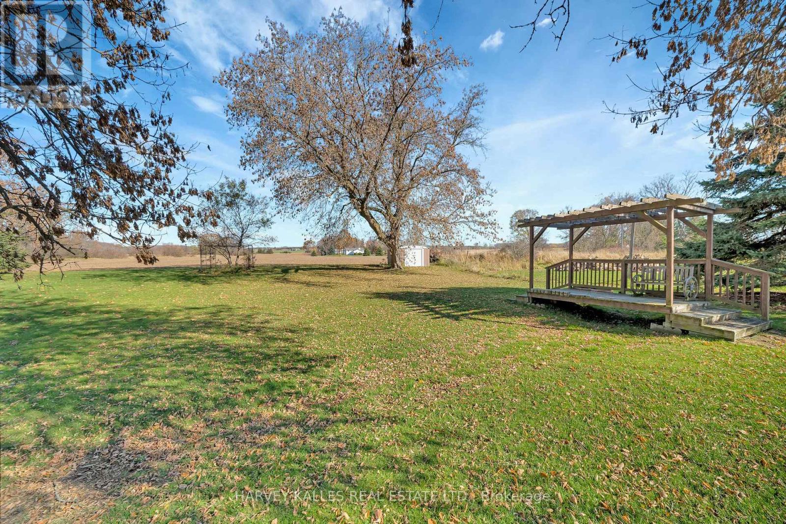 1075 County Rd 10 Road, Prince Edward County, Ontario K0K 2T0 - Photo 22 - X12515348