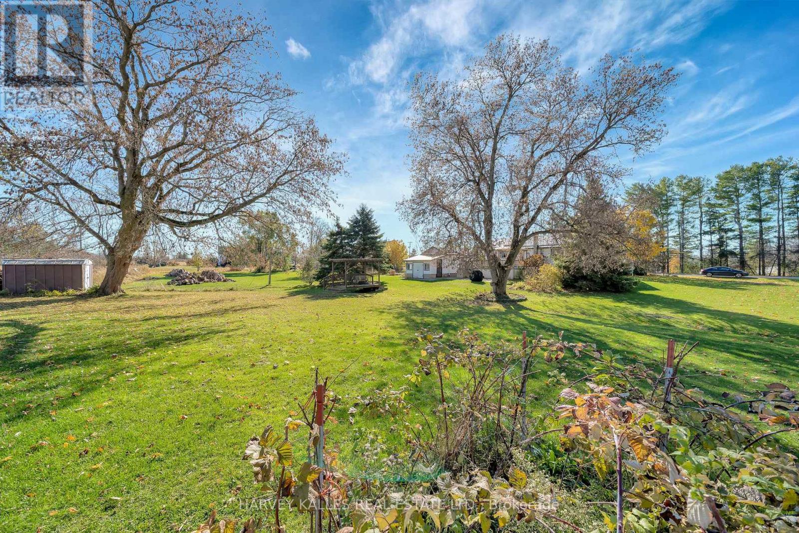 1075 County Rd 10 Road, Prince Edward County, Ontario K0K 2T0 - Photo 23 - X12515348