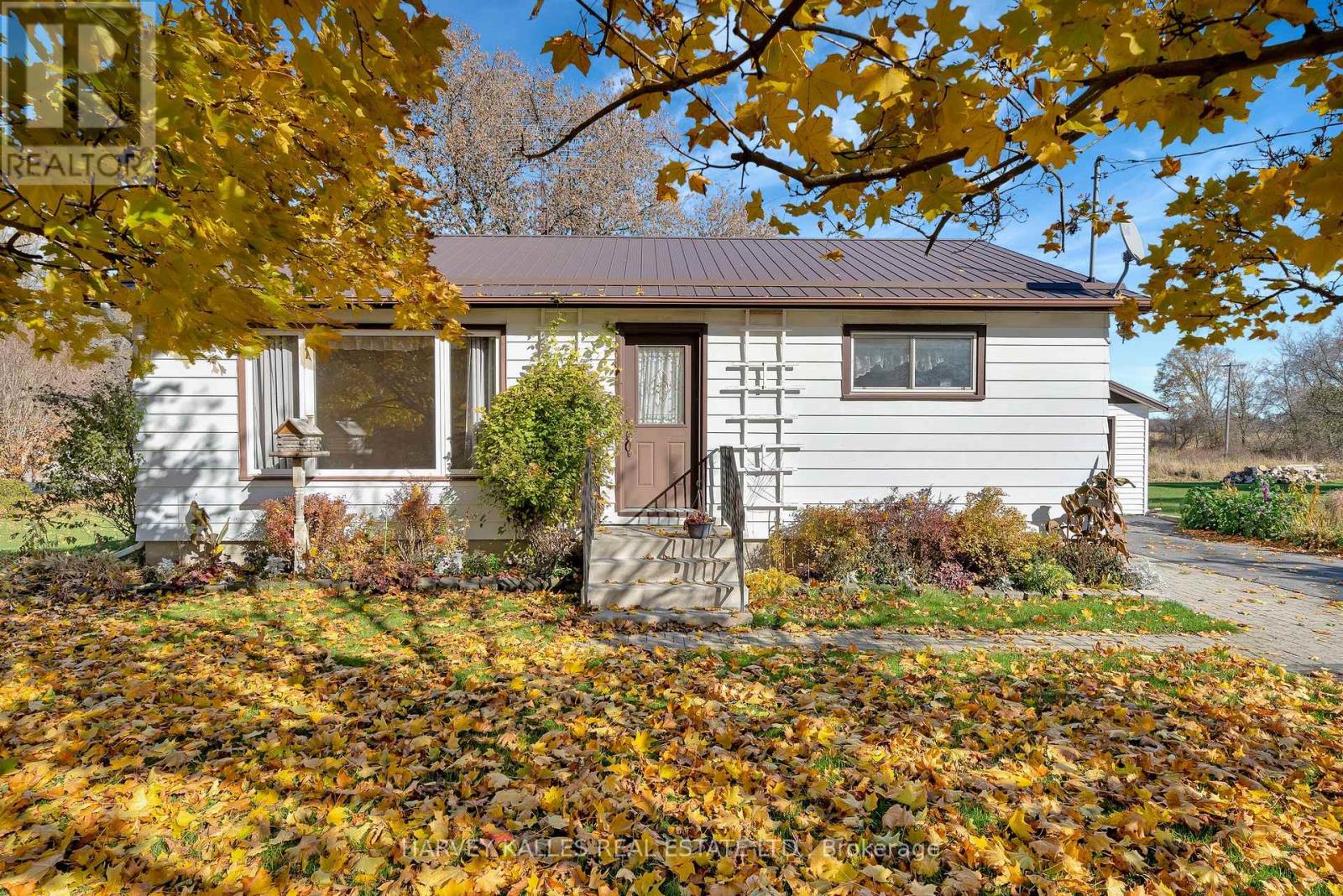 1075 County Rd 10 Road, Prince Edward County, Ontario K0K 2T0 - Photo 3 - X12515348