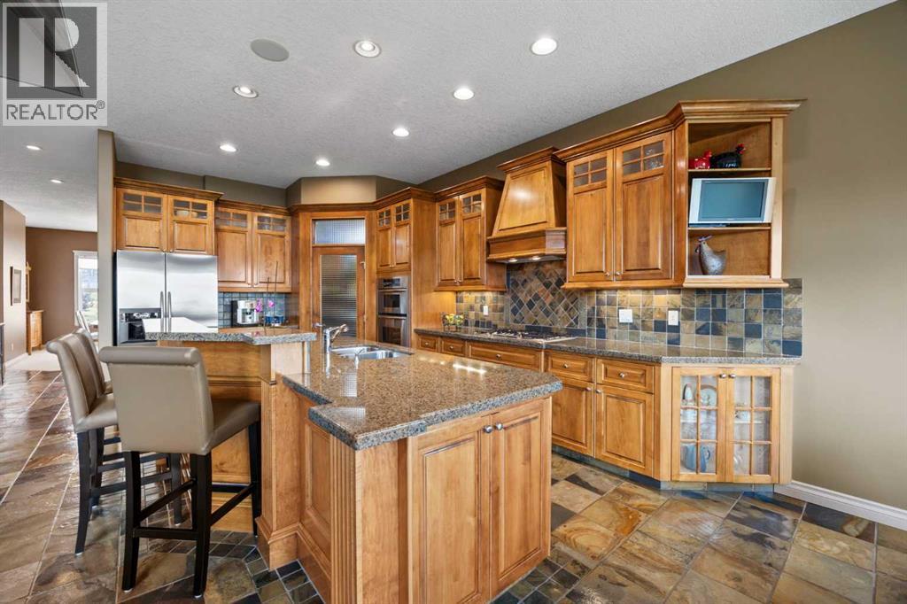 435 Rodeo Ridge, Rural Rocky View County, Alberta  T3Z 3G2 - Photo 12 - A2255922