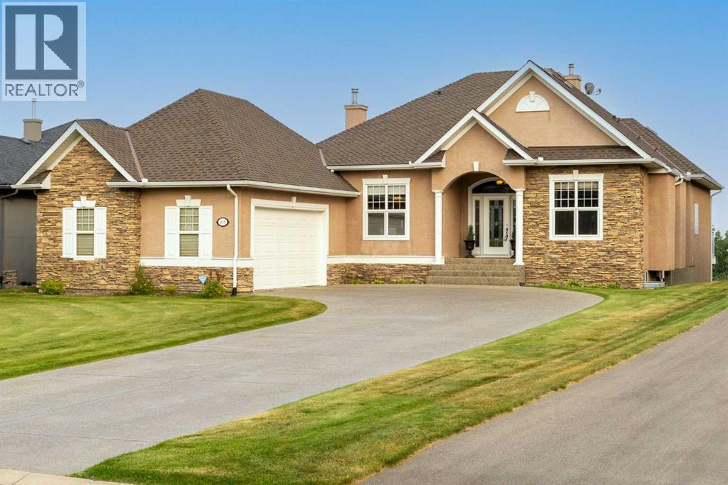 435 Rodeo Ridge, Rural Rocky View County, Alberta  T3Z 3G2 - Photo 1 - A2255922