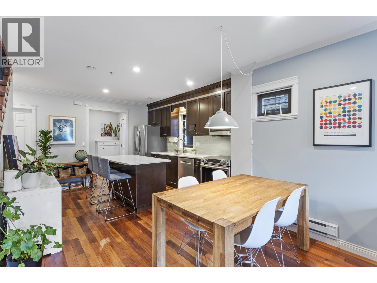 1743 Frances Street, Vancouver, British Columbia V5L 1Z5 - Photo 5 - R3064881