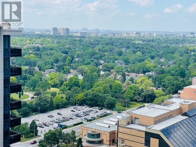 3303 - 4968 Yonge Street, Toronto, Ontario  M2N 7G9 - Photo 18 - C12514668