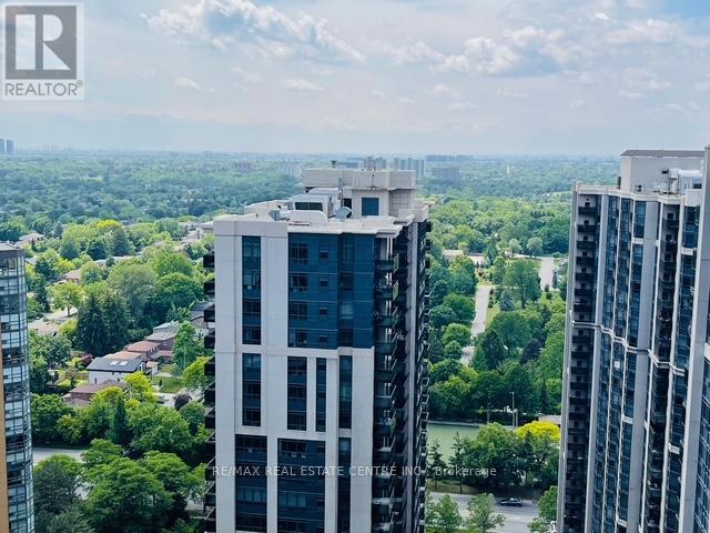 3303 - 4968 Yonge Street, Toronto, Ontario  M2N 7G9 - Photo 17 - C12514668